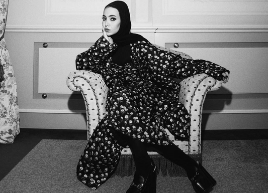 The Evolution of Fashion in the Middle East: Tradition Meets Modern Expression