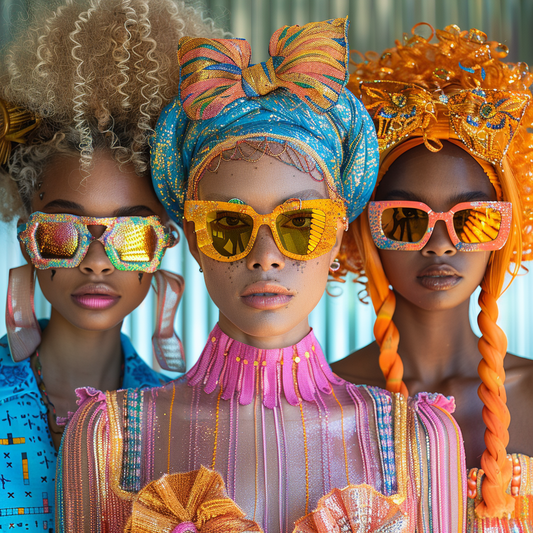 What to Expect of Fashion in 2026