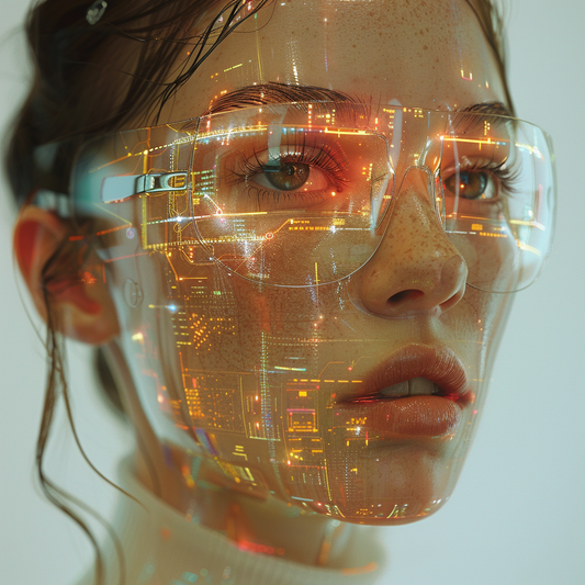 The Algorithm Isn't Your Stylist
