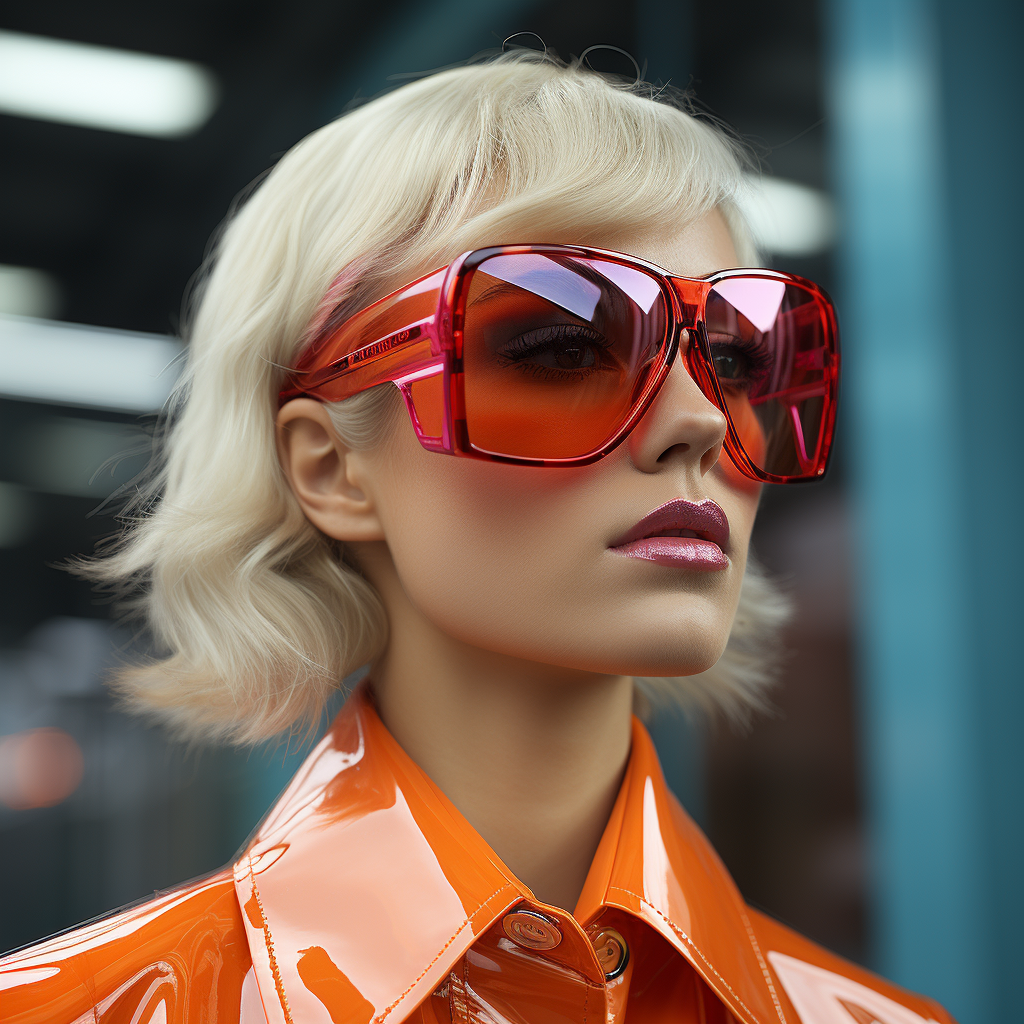 Meta AI Ray-Ban Glasses + Fashion
