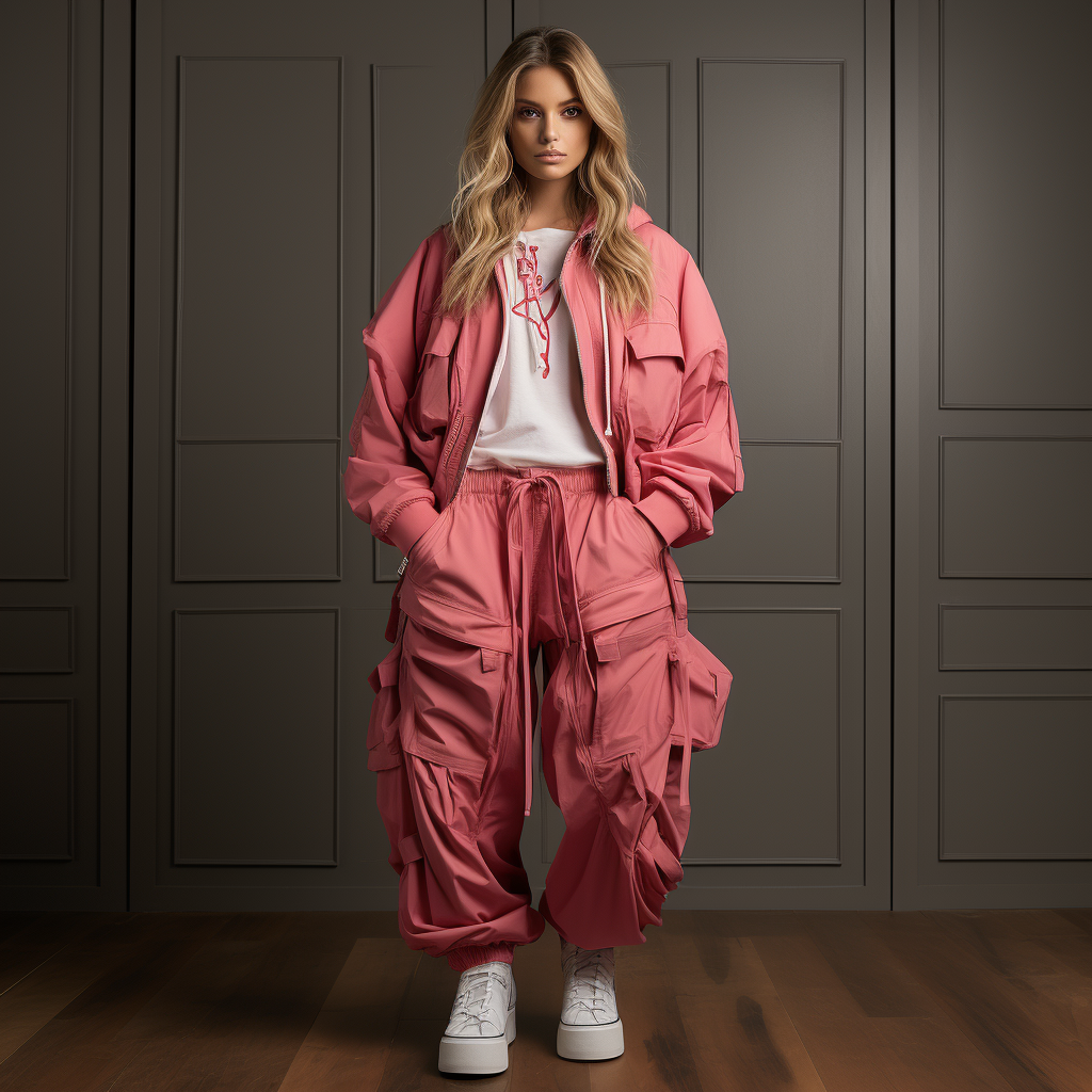 Brands Don't Waste Time in the Fashion Industry