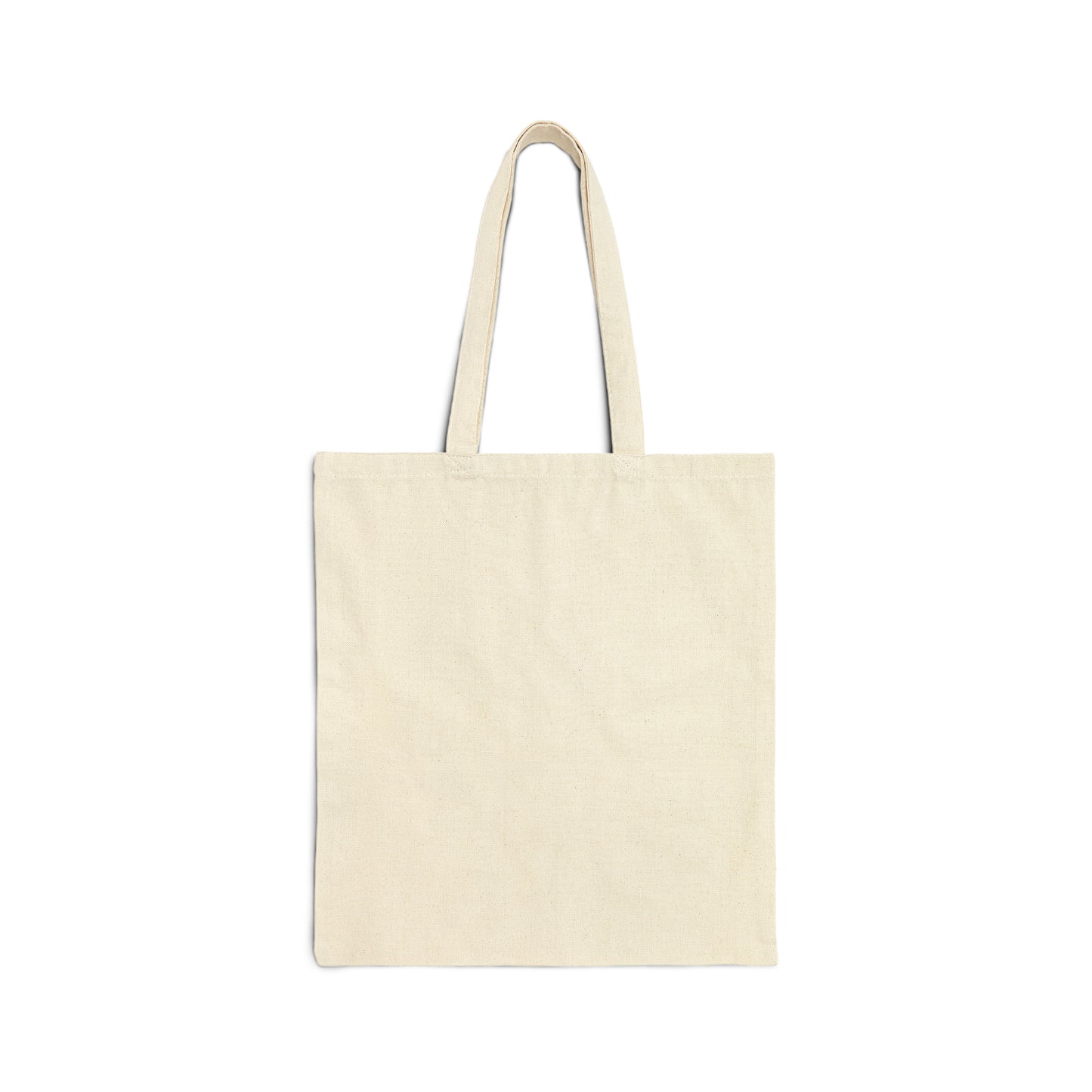 Ramadan Mode Canvas Tote Bag