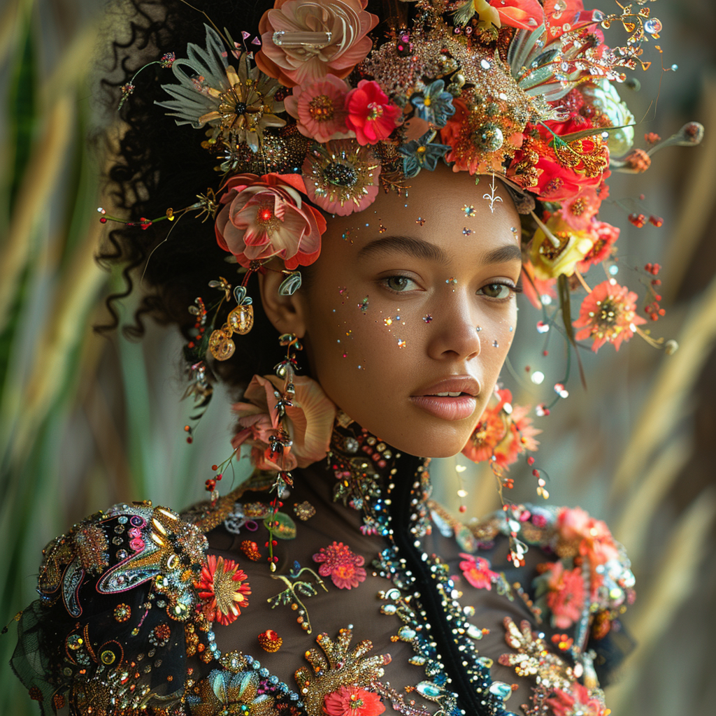 Predicting Met Gala Looks 2024