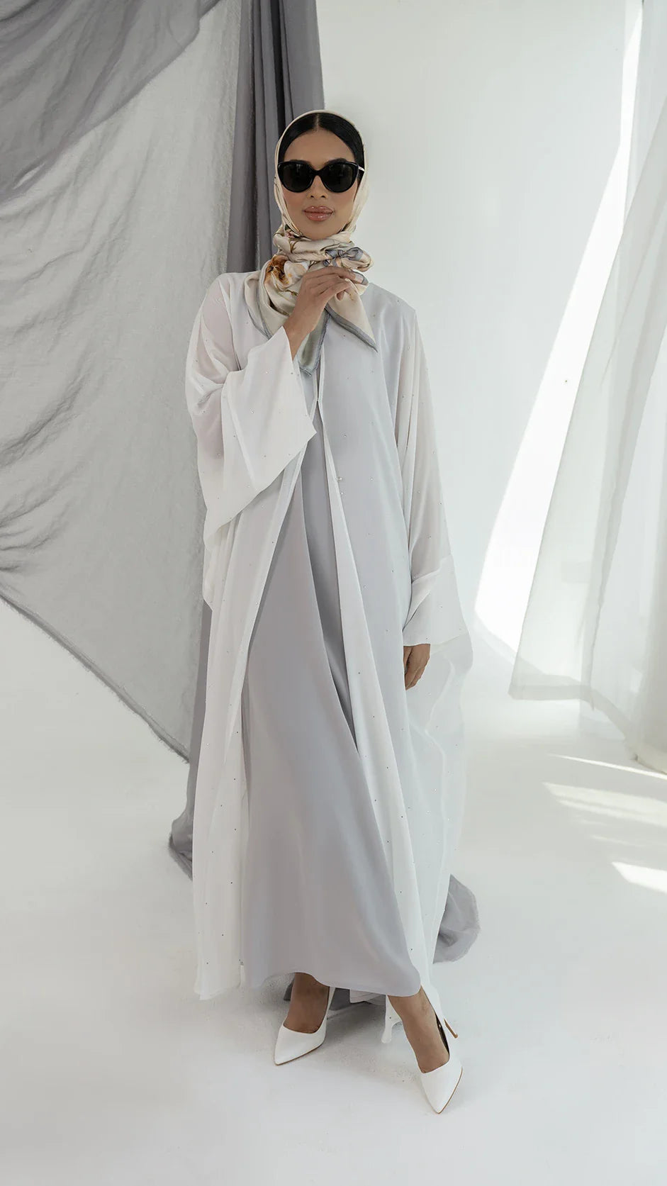 The Future of Modest Luxury: Redefining Elegance in 2026