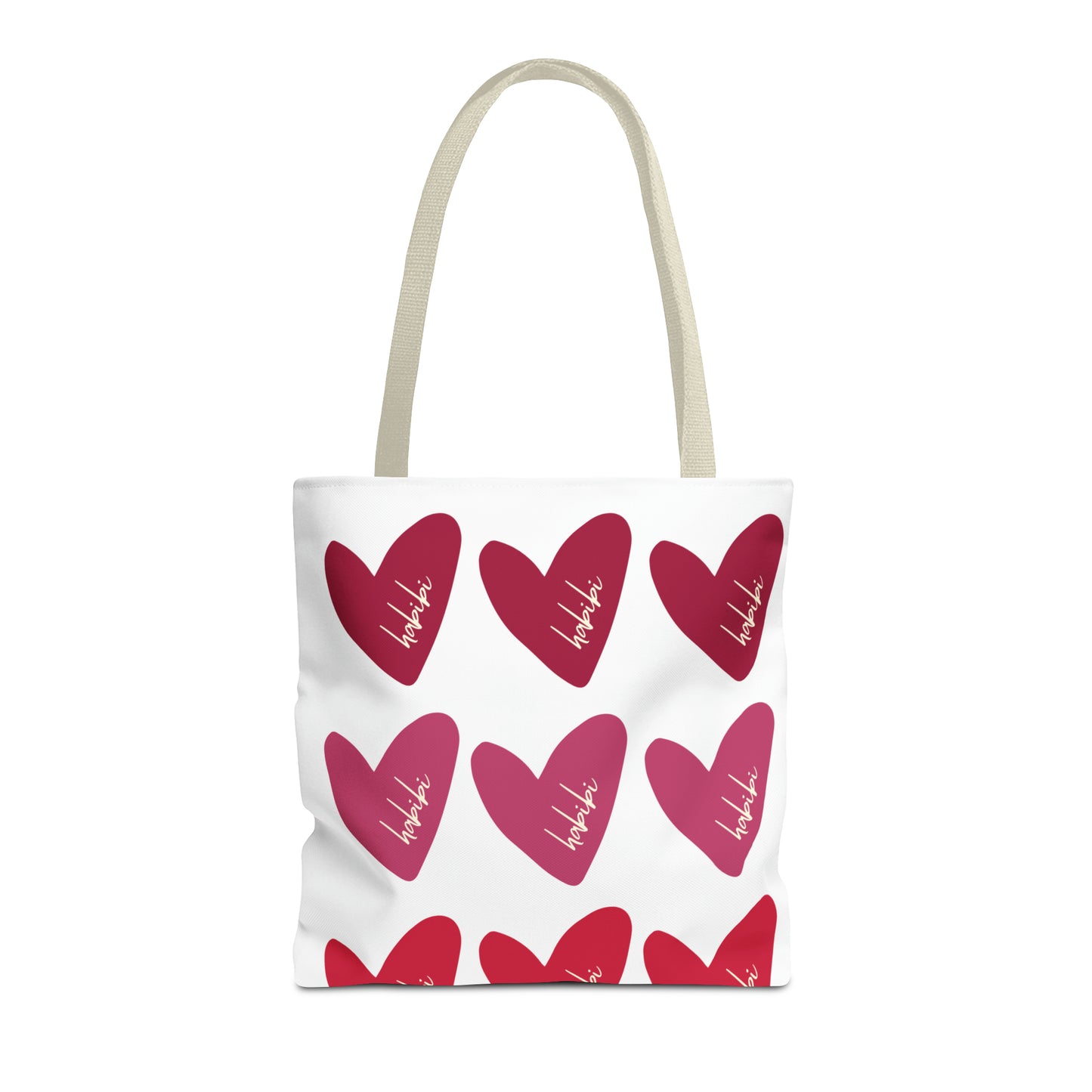Habibi Tote Bag