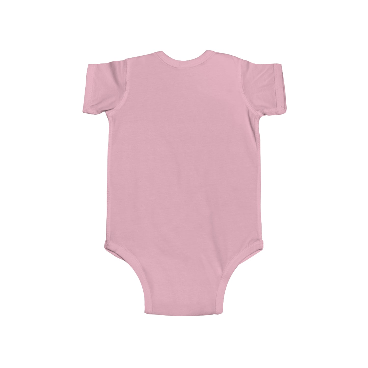 Mood in Arabic Baby Bodysuit