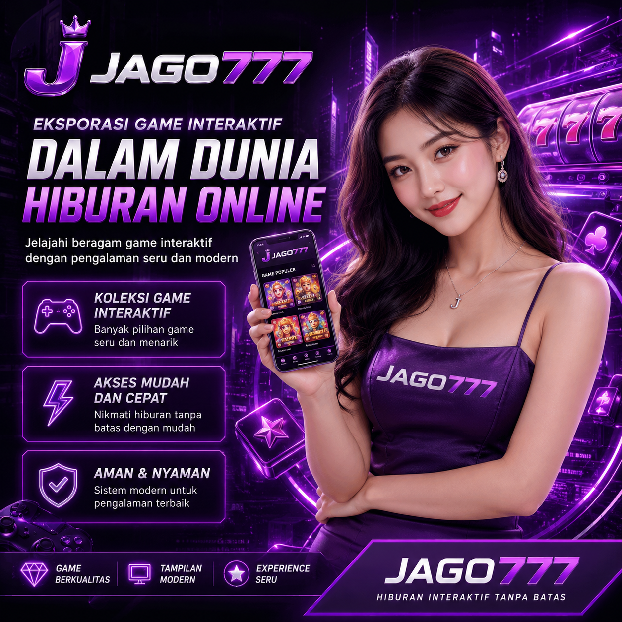 JAGO777